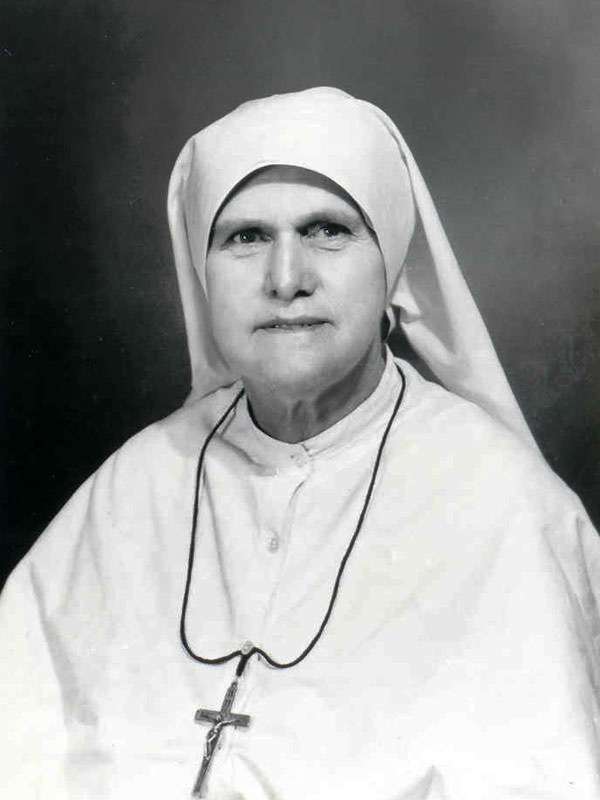 Madre Giuseppina Dones