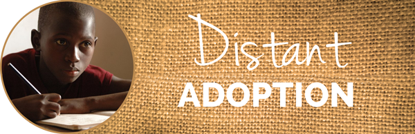 Distant Adoption