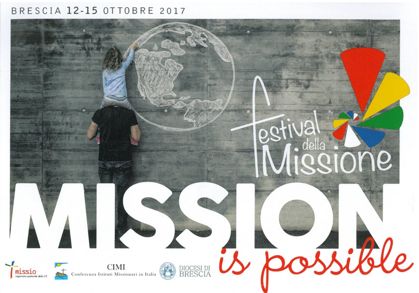 Festival della Missione