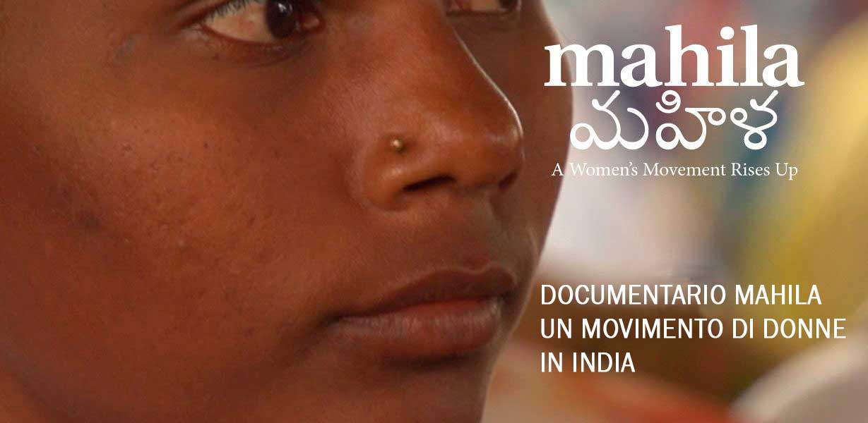 Mahila – A Women’s Movement Rising