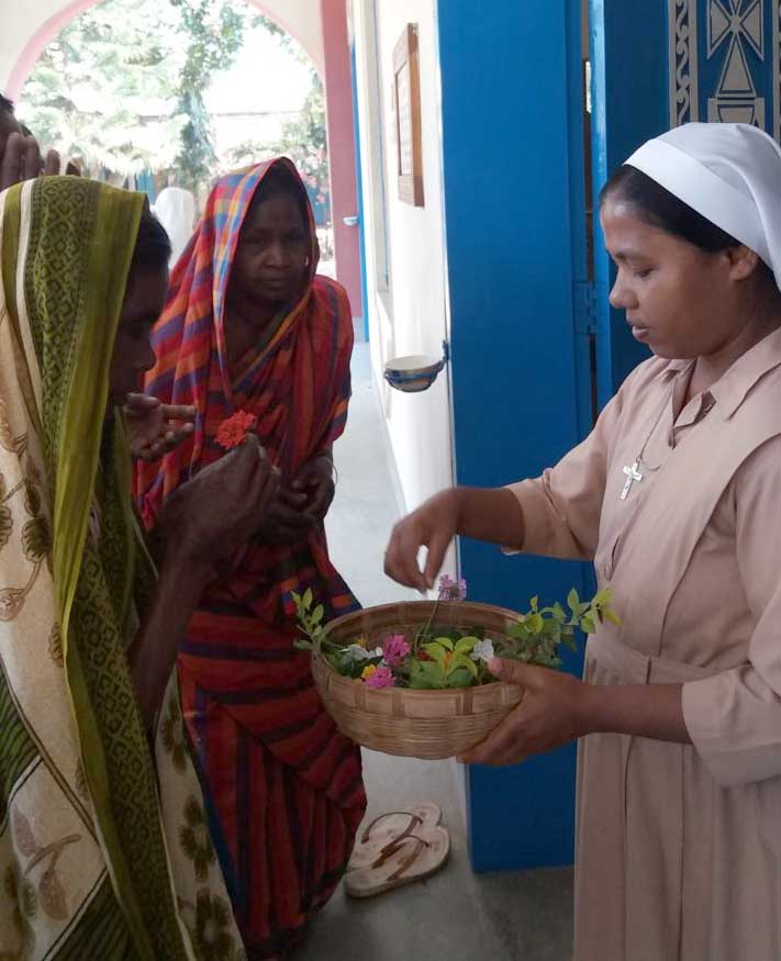 Women’s Day in Bangladesh