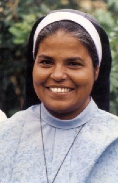 Sr. Rani Maria Vattalil