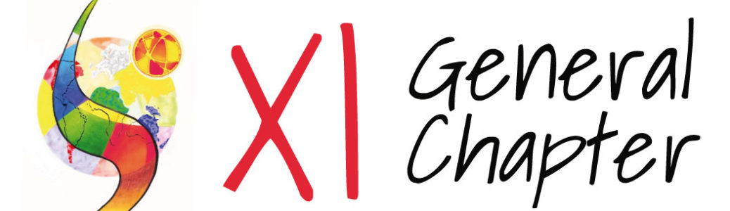 logo General Chapter