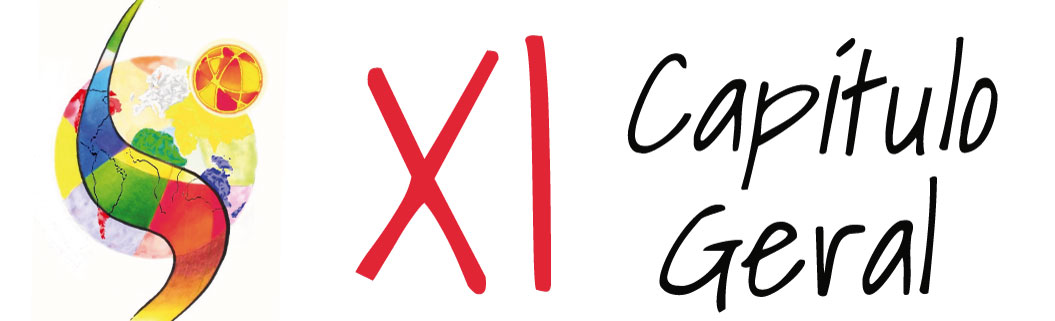 logo XI Capítulo