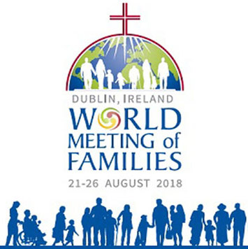 IX WORLD MEETING OF FAMILIES 2018