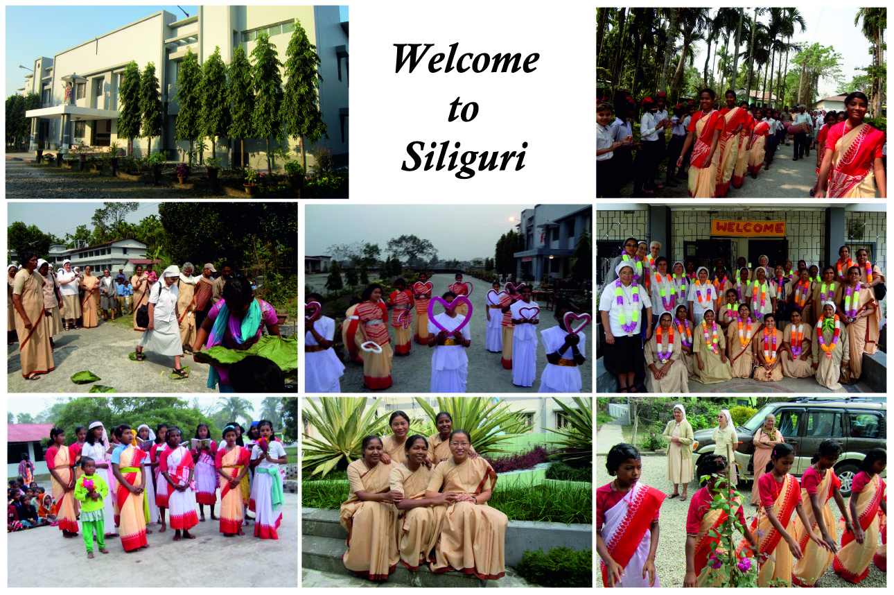 Siliguri