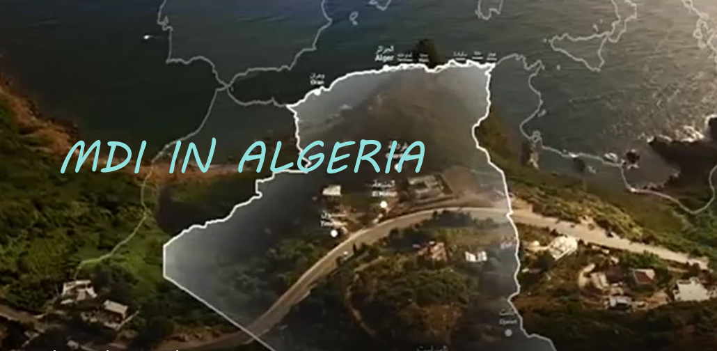 Algeria