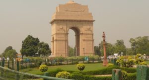 Delhi