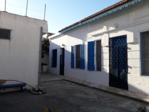 Tunisi: la chiesa dell’incontro