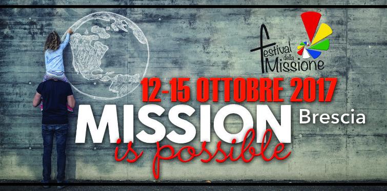 Mission is possible!