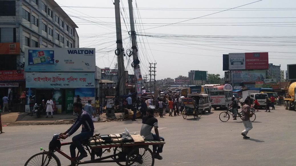 incontri luogo Dhaka Bangladesh