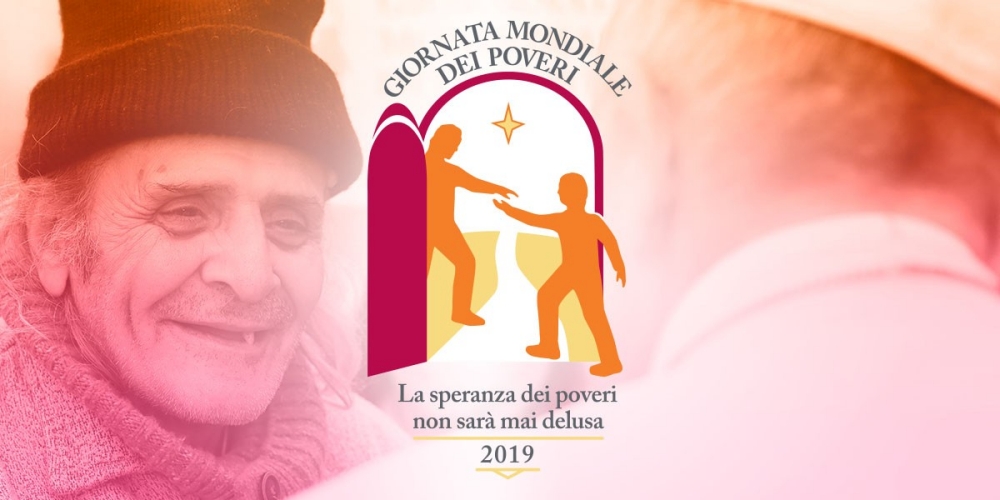 giornata mondiale dei poveri 2019