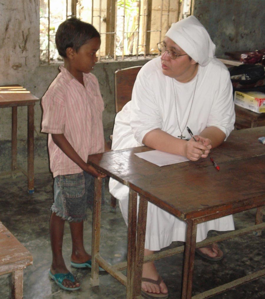 Bangladesh, Shoronkola, 2007