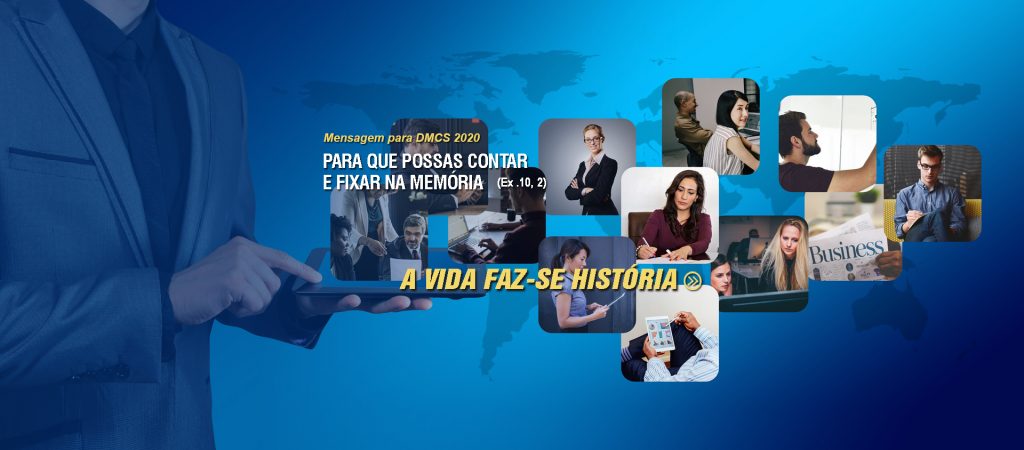 dia mundial da comunicações sociais