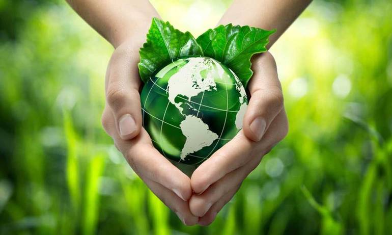 “Laudato si’, mi’ Signore”