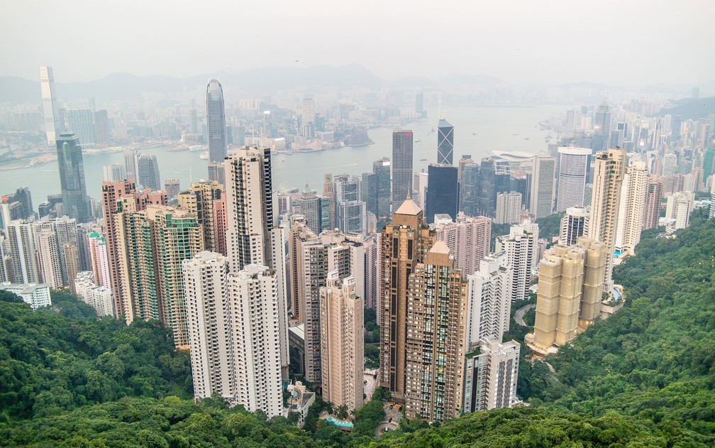 Riflessioni sull’educazione ecologica a Hong Kong