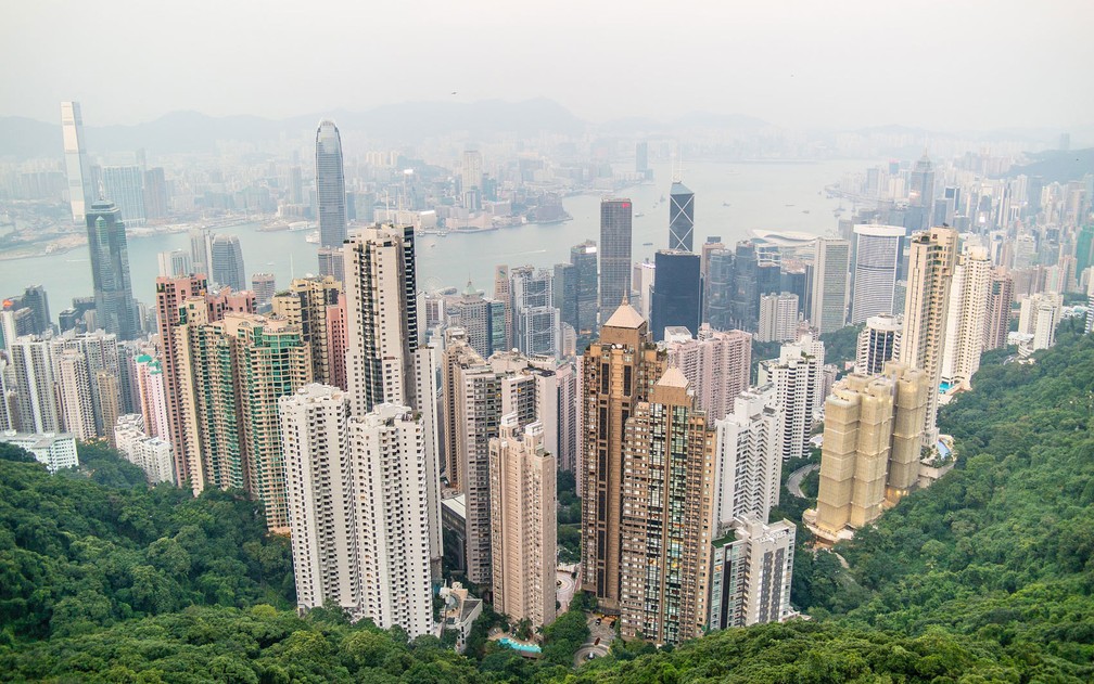 Reflections on Ecological Education in Hong Kong