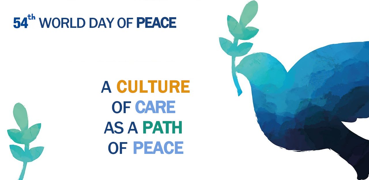 World day of peace