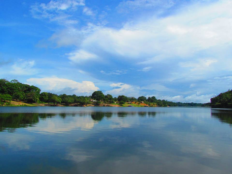 Tra popoli e culture: la mia esperienza in Amazzonia