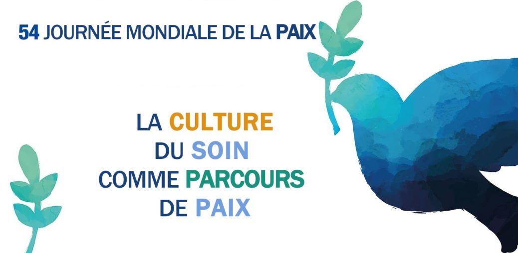 paix 2021