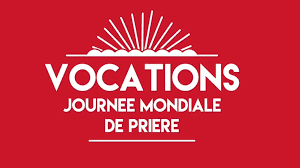 58º Journée Mondiale De Prière Pour Les Vocations