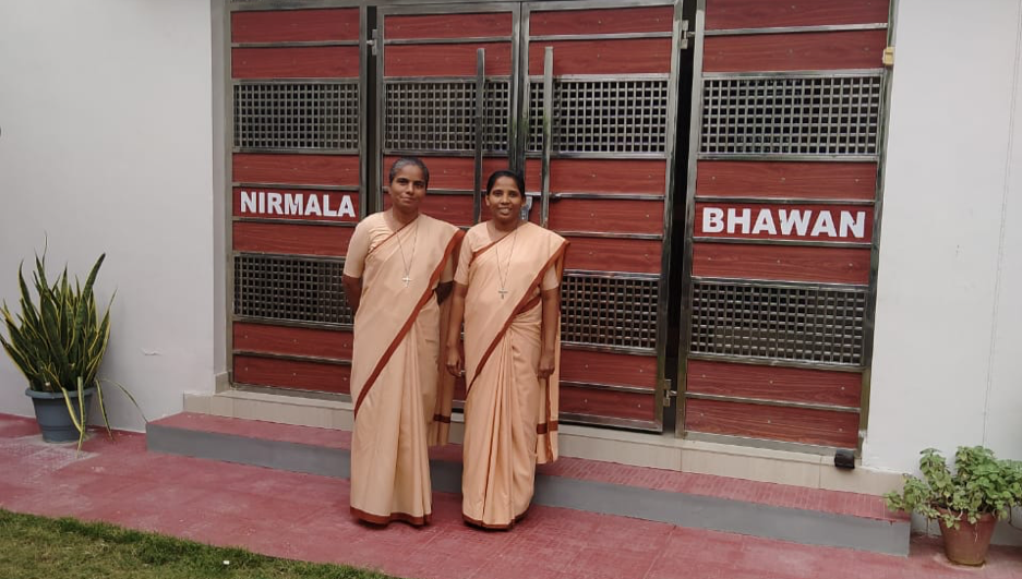 Nirmala Bhawan – MSI New presence