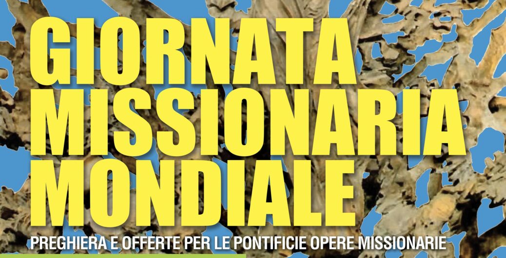 ottobre missionario 2022