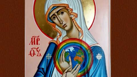 madre della missione