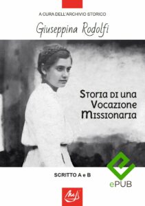 epub storia di una vocazione missionaria