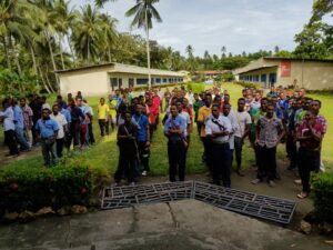 Papua Nuova Guinea