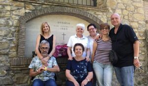 Passione missionaria sulle strade della vita - Laici MdI Roma