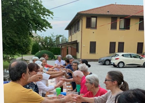 Comunità Laici MdI Italia: gruppo del Nord
