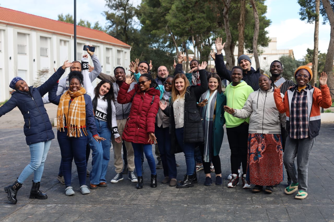 De l’Afrique du Nord au Portugal, pour s’enraciner dans la foi