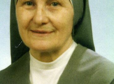 Sr. Ignazia Tentori