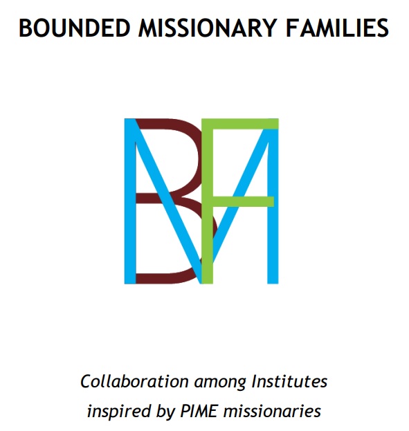 Incontro formativo – Bounded Missionary Families (BMF)