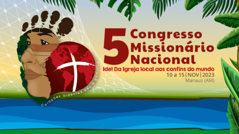 Congresso Missionario Nazionale a Manaus
