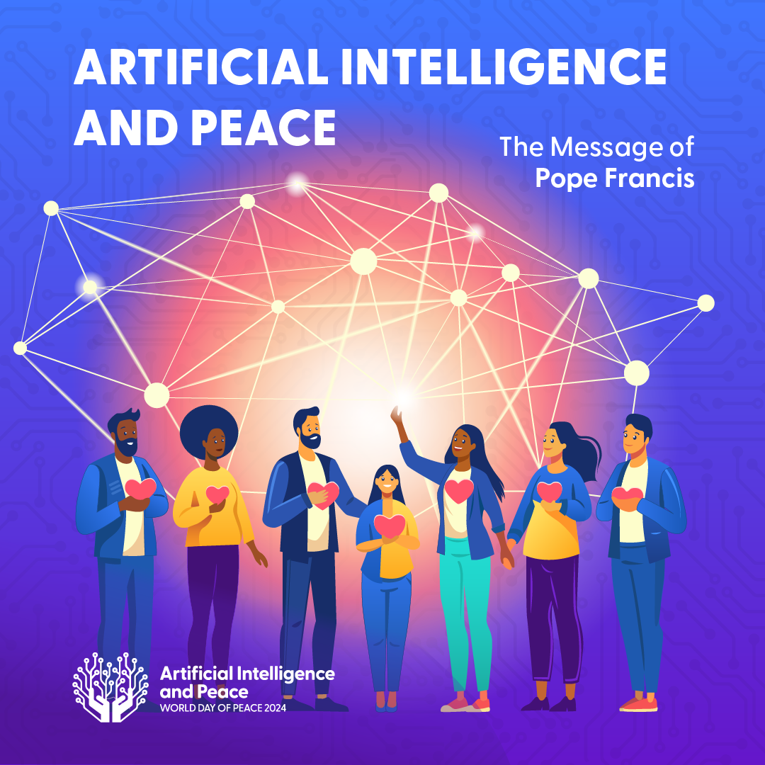Artificial Intelligence and Peace