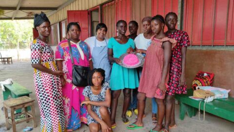 donne Guinea-Bissau